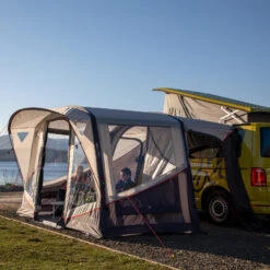 Vango Tolga Air VW Drive Away Awning - Sentinel Sport -Outdoor Camping Store k7d69422f9bfbacad885aa3631de318fc