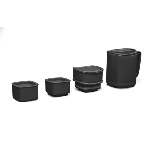 RidgeMonkey ThermoMug DLX Brew Set Grey (RM550)