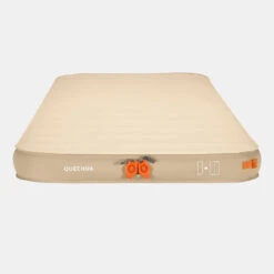 Quechua INFLATABLE CAMPING MATTRESS - ULTIM COMFORT 70 CM 25 Quechua INFLATABLE CAMPING MATTRESS - ULTIM COMFORT 70 CM -Outdoor Camping Store k7f058b95234d342de0cbb191a93bf408