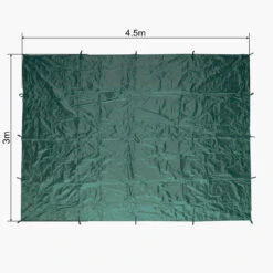 Lomo 4.5m X 3m Bushcraft Tarp 10 Lomo 4.5m X 3m Bushcraft Tarp -Outdoor Camping Store k7fc9a2940e2c4768b0a1abcc374410ec