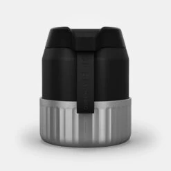 Quechua Stainless Steel Isothermal Food Box For Hiking MH500 0.8 L With Bowl Black 21 Quechua Stainless Steel Isothermal Food Box For Hiking MH500 0.8 L With Bowl Black -Outdoor Camping Store k810077dc58fe1ed1dd1d9187c3550029