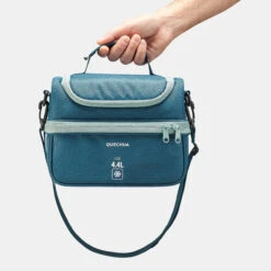 Quechua Insulated Lunch Box 100 - 4.4 Litres 28 Quechua Insulated Lunch Box 100 - 4.4 Litres -Outdoor Camping Store k8200c85f7c065e55ddbab8999ee120c8