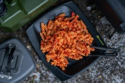 RidgeMonkey SQ DLX Large Plate Set (RM531) 9 RidgeMonkey SQ DLX Large Plate Set (RM531) -Outdoor Camping Store k842cb518c15864035e3e6589a6aeeec9