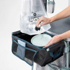 Quechua Camping Large Folding Kitchen Cabinet 22 Quechua Camping Large Folding Kitchen Cabinet -Outdoor Camping Store k84c668773f5db22a7e50f86e2c8040a4