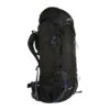 Regatta Blackfell III 60+10L Expandable Rucksack (Black/Surfspray Blue) 2 Regatta Blackfell III 60+10L Expandable Rucksack (Black/Surfspray Blue) -Outdoor Camping Store k8528277b8874168a7c95ad3c1702a7e6