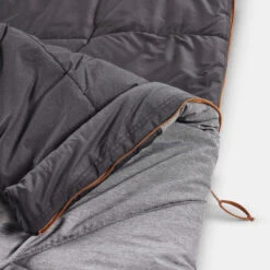 Quechua COTTON SLEEPING BAG FOR CAMPING 12 Quechua COTTON SLEEPING BAG FOR CAMPING -Outdoor Camping Store k86de1979d59901a56de83085be026414