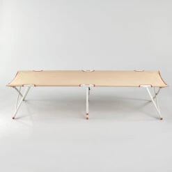 Quechua CAMP BED FOR CAMPING - CAMP BED SECOND 65 CM - 1 PERSON -Outdoor Camping Store k87d060fc51f47c28eee5e0b8868361d6