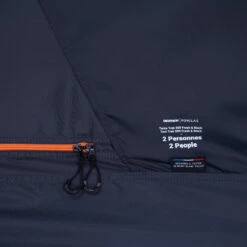 2 Man Dome Trekking Blackout Tent - MT500 F&B 34 2 Man Dome Trekking Blackout Tent - MT500 F&B -Outdoor Camping Store k88924f283bb4f962e56c0b3fe32ddc91