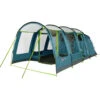 Coleman Castle Pines 4L BlackOut Tent -Outdoor Camping Store k89ab878f4a33ebb61ea952d63cffe54e