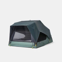 Quechua INFLATABLE ROOF TENT MH900 FRESH & BLACK 2 PERSON 33 Quechua INFLATABLE ROOF TENT MH900 FRESH & BLACK 2 PERSON -Outdoor Camping Store k8a2667d177a522b7881ff8f1f7f66cdd