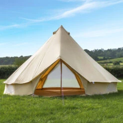 Classic Bell Tent -Outdoor Camping Store k8a91c16a75a60f516f3cc5e931f88c88