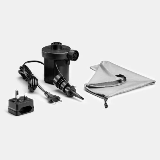 Quechua Electric Camping Pump - Mains Power