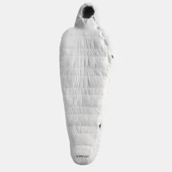 Trekking Sleeping Bag - MT900 0°C - Down -Outdoor Camping Store k8db1432e174e1f289a6f8453dcb43673