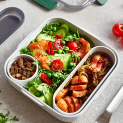 Black+Blum Lunch Box Original 1L Olive 10 Black+Blum Lunch Box Original 1L Olive -Outdoor Camping Store k8dda33dfb0e453546181f5ded9a594c9