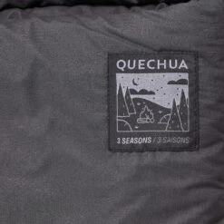 Quechua COTTON SLEEPING BAG FOR CAMPING 13 Quechua COTTON SLEEPING BAG FOR CAMPING -Outdoor Camping Store k8f1eec910910ac2288d19d0d3e23e354