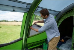 Coleman Weathermaster 6XL BlackOut Air Tent -Outdoor Camping Store k8fe3e229c90f4908ad3f812b0ac2768c