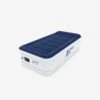 Single Comfort Plus Air Bed – Navy/White 2 Single Comfort Plus Air Bed – Navy/White -Outdoor Camping Store k9002dc45848bfba4a6e8ab2d632e8f98