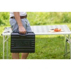 Campingaz Camp 1-Burner Gas Stove Bistro Plus -Outdoor Camping Store k904ae04de90d9e596d6d53a08f9c3fbc