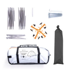 2 Man Dome Trekking Blackout Tent - MT500 F&B 35 2 Man Dome Trekking Blackout Tent - MT500 F&B -Outdoor Camping Store k9134c4b7475f6bdde9e26e249280c178