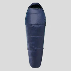 Trekking Sleeping Bag MT500 15°C -Outdoor Camping Store k916ebb4896336c39d1d495d6b818565b