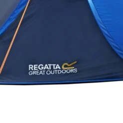 Regatta Great Outdoors Malawi 2 Man Pop Up Tent (Pepper/Seal Grey) 11 Regatta Great Outdoors Malawi 2 Man Pop Up Tent (Pepper/Seal Grey) -Outdoor Camping Store k91c52fcf70b79e25f37ff33c83053658
