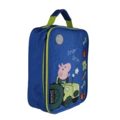 Regatta Peppa Pig Kids' Camping Sandwich Cooler 12 Regatta Peppa Pig Kids' Camping Sandwich Cooler -Outdoor Camping Store k92511a7240c763adb0302fadedd9a345