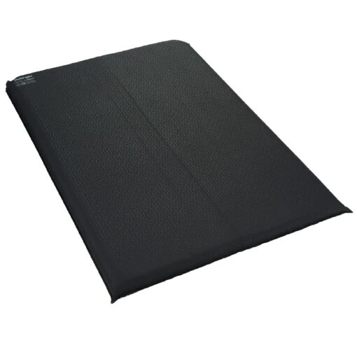 Vango Comfort 10 Double - Self-Inflating Camping Mattress