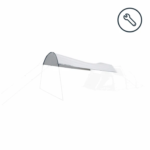 Quechua Roof Tarp Arpenaz Fresh Awning Spare Part