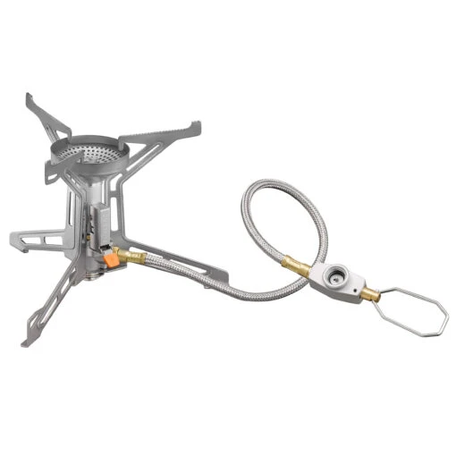Remote Gas Stove With Lighter - MT500