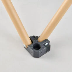 Quechua Camping Big Folding Armchair - Basic XL -Outdoor Camping Store k949904772d79abba57923ac9f1af5ae3