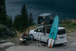 Quechua INFLATABLE ROOF TENT MH900 FRESH & BLACK 2 PERSON 29 Quechua INFLATABLE ROOF TENT MH900 FRESH & BLACK 2 PERSON -Outdoor Camping Store k9519bdefcf9802641378802417c8394f