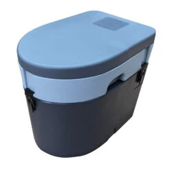 Composting Toilet