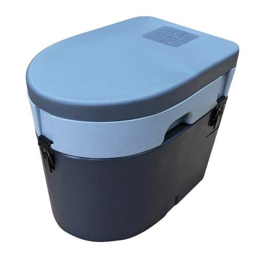 Composting Toilet
