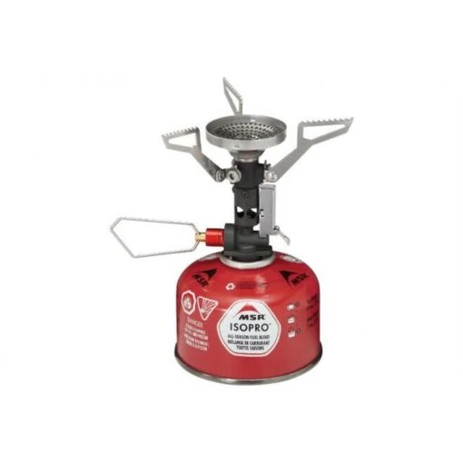 MSR PocketRocket Deluxe Stove
