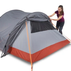 Tunnel Trekking Tent - 4-person - MT900 Ultralight -Outdoor Camping Store k95759c31b30075cb65ebfcb7a3baaf85