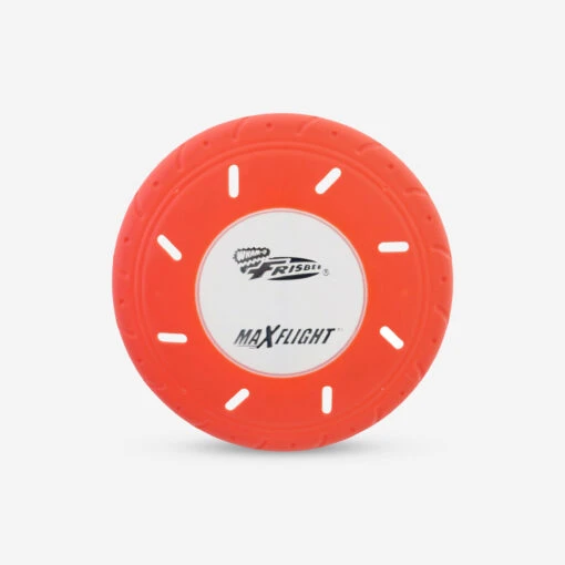 Flying Disc - Phosphorescent Orange