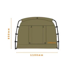 Darche Dirty Dee 1100 Swag Tent -Outdoor Camping Store k9934b0c4a697d3a7464fa6a1e328cd89