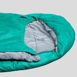 Trekking Sleeping Bag MT500 10°C 16 Trekking Sleeping Bag MT500 10°C -Outdoor Camping Store k994f4dbf28ae579fe5fe4b175529bda4
