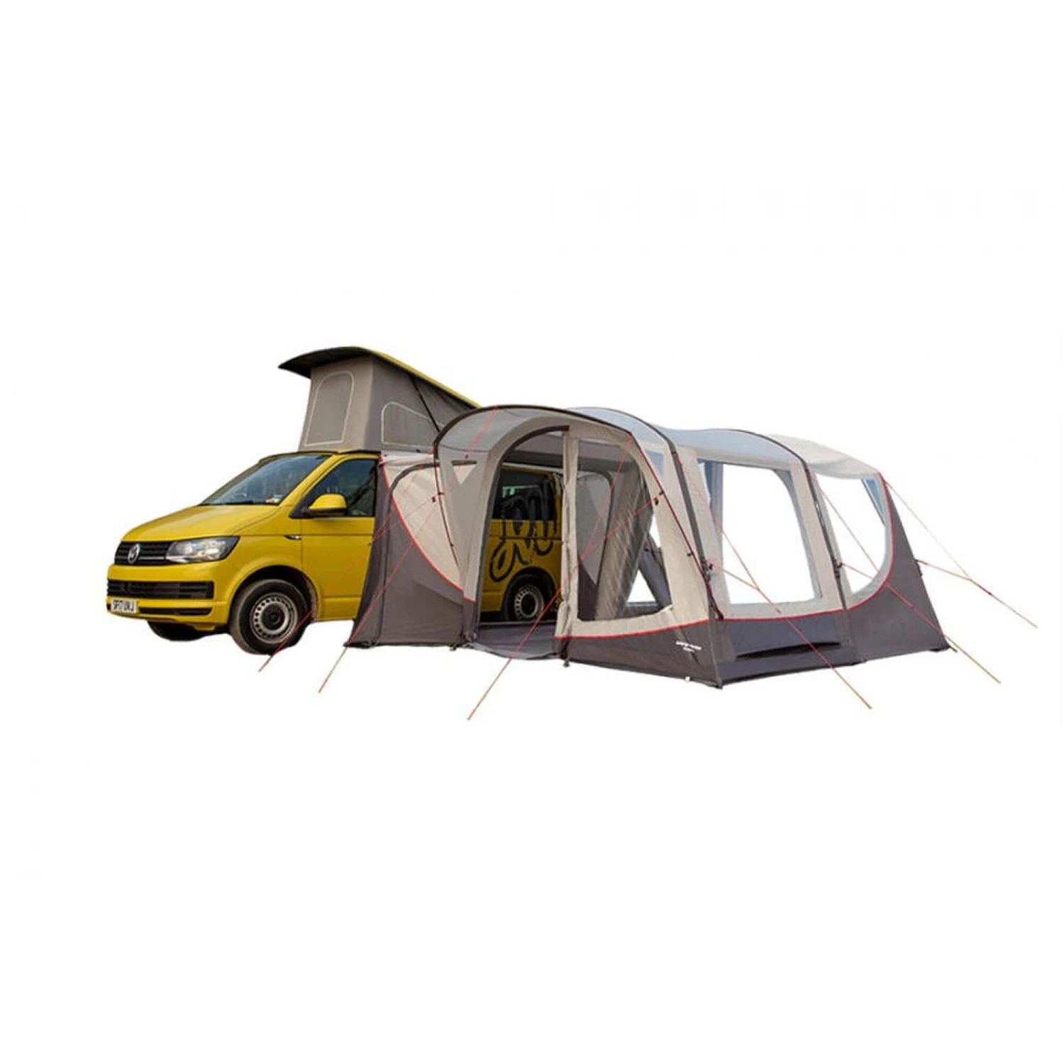 Vango Magra Air VW Drive Away Awning - Sentinal Sport 3 Vango Magra Air VW Drive Away Awning - Sentinal Sport