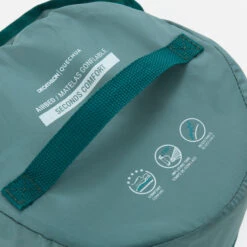 Quechua INFLATABLE CAMPING MATTRESS - AIR SECONDS COMFORT 140 CM 14 Quechua INFLATABLE CAMPING MATTRESS - AIR SECONDS COMFORT 140 CM -Outdoor Camping Store k9a3a7e06cf556ca39aaded6c5496e29a