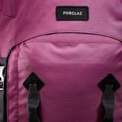 Women's Trekking Backpack 60+10 L 18 Women's Trekking Backpack 60+10 L -Outdoor Camping Store k9a4c0bb996474e416729ddb14f99718b