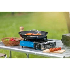Campingaz Camp 1-Burner Gas Stove Bistro Plus -Outdoor Camping Store k9a4c7b0e8680c24850132ab03f03f11b