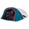 Quechua 3 Man Pop-Up Blackout Tent 2 Quechua 3 Man Pop-Up Blackout Tent -Outdoor Camping Store k9a88f14b89f10161dfeee3c19b83ff8f