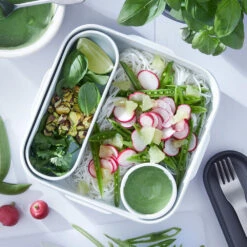 Black+Blum Lunch Box Original Ocean 8 Black+Blum Lunch Box Original Ocean -Outdoor Camping Store k9c754a18649ae37203a79f8d313eb3d7