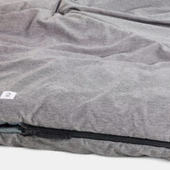 Quechua CAMPING SLEEPING BAG - ARPENAZ 0° COTTON DOUBLE 14 Quechua CAMPING SLEEPING BAG - ARPENAZ 0° COTTON DOUBLE -Outdoor Camping Store k9c9b72d4feae3426796aea85bc0aa49e