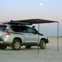 Darche 2m Slimline Eclipse Vehicle Awning 12 Darche 2m Slimline Eclipse Vehicle Awning -Outdoor Camping Store k9ca01fcb06be0df40278b44802246551 1