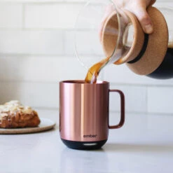 Ember Mug² Rose Gold Edition 9 Ember Mug² Rose Gold Edition -Outdoor Camping Store k9d7e57e36ad8d8755b9b1e300601a716