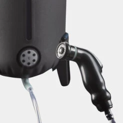 Quechua PRESSURE SOLAR CAMPING SHOWER - 10 LITRES 8 Quechua PRESSURE SOLAR CAMPING SHOWER - 10 LITRES -Outdoor Camping Store k9d89faaef4deb7f00ecf7e704cdd89b3