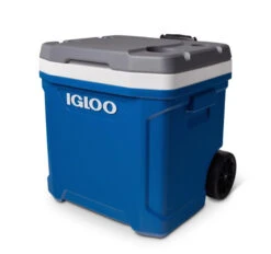 IGLOO Latitude 57L Wheeled Cool Box -Outdoor Camping Store k9ef8a3fd092cfe7bca79768c02e731d7