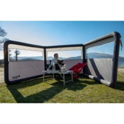 Vango AirBeam Windbreak Elements ProShield 3 Panel 7 Vango AirBeam Windbreak Elements ProShield 3 Panel -Outdoor Camping Store k9f286df4b7d21bb8f11b24f11e2d6dee